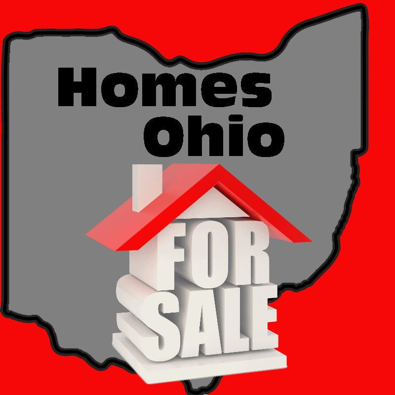 Eight (8) 360 Degree Video Virtual Open Houses - Cuyahoga County